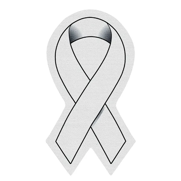 The Jumbo "Awareness Ribbon" jar opener offers supportive advertising.... from ASI 38980 Bay State Specialty Co