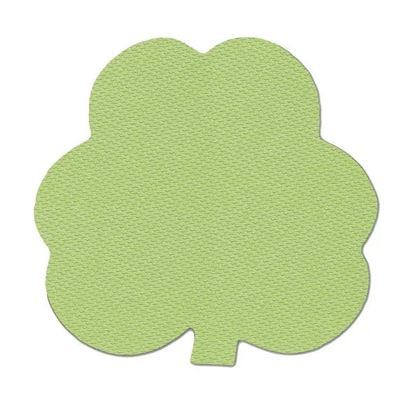 The Shamrock Jar Opener gives your advertising the luck of the... from ASI 38980 Bay State Specialty Co