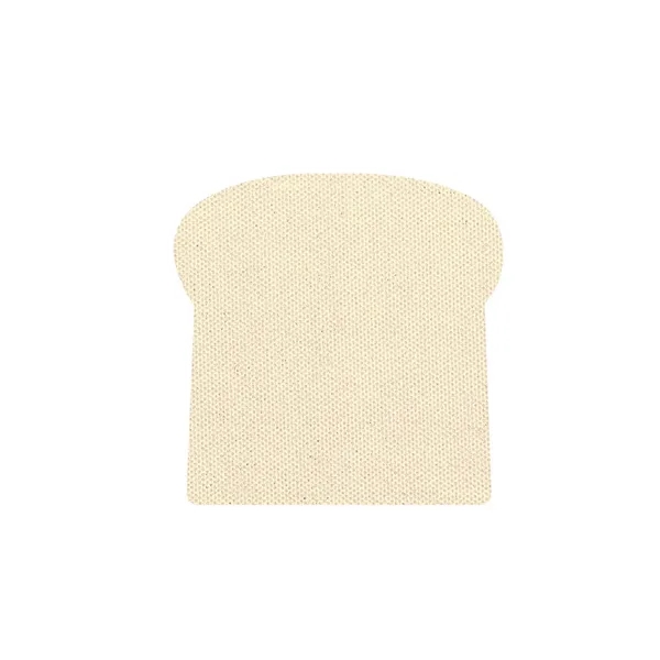 This Bread Loaf Jar Opener offers your clients fresh baked goodness.... from ASI 38980 Bay State Specialty Co