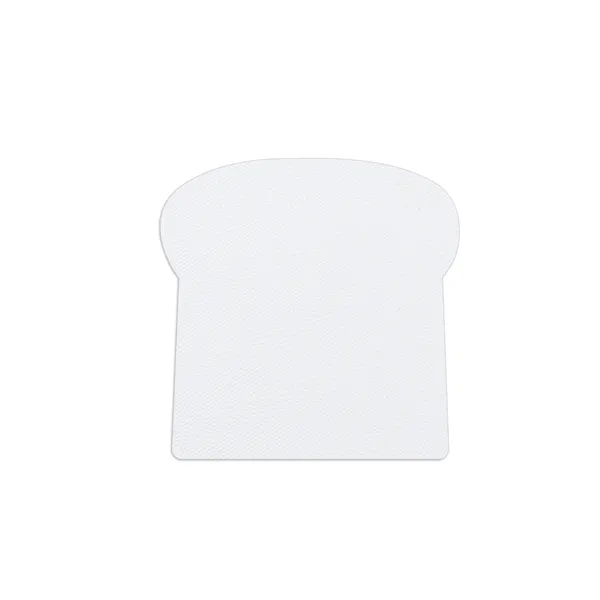 This Bread Loaf Jar Opener offers your clients fresh baked goodness.... from ASI 38980 Bay State Specialty Co