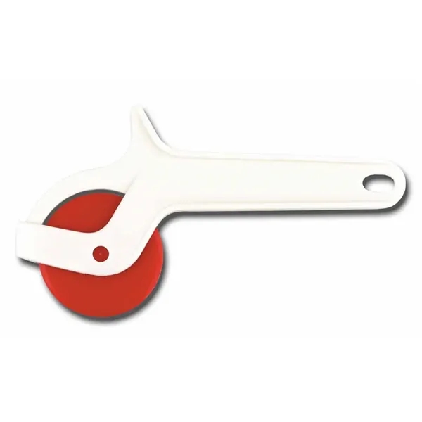 The Non-Stick Pizza Cutter is dishwasher safe and enjoyed by millions... from ASI 38980 Bay State Specialty Co