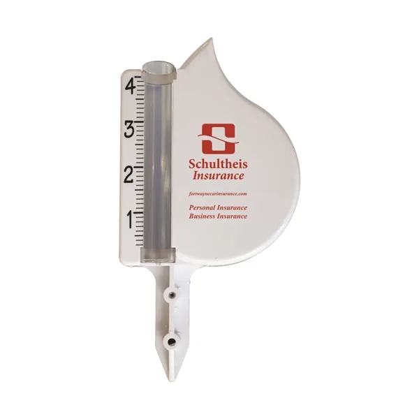 Rain Drop Rain Guage... from ASI 38980 Bay State Specialty Co