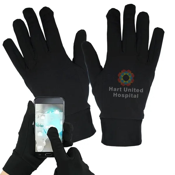 TechSmart Gloves, Full Color Digital... from ASI 30270 Aakron Line