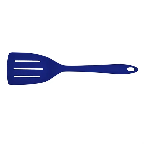 Bring on the heat with the heat-resistant Chef's Special Silicone Spatula.... from ASI 38980 Bay State Specialty Co