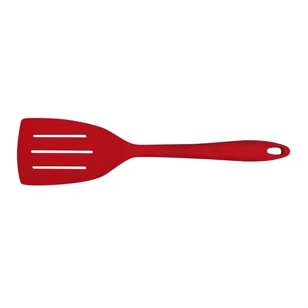 Bring on the heat with the heat-resistant Chef's Special Silicone Spatula.... from ASI 38980 Bay State Specialty Co