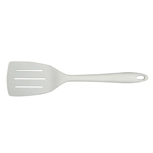 Bring on the heat with the heat-resistant Chef's Special Silicone Spatula.... from ASI 38980 Bay State Specialty Co