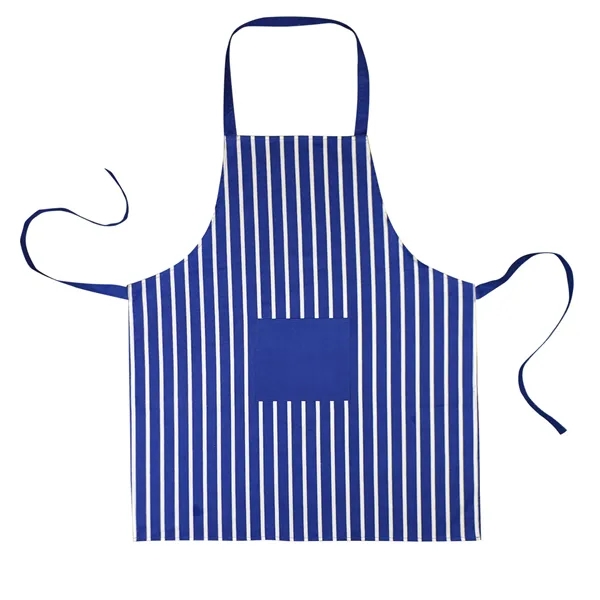 Keep clean while cooking with the Pro's Choice Kitchen Apron.... from ASI 38980 Bay State Specialty Co