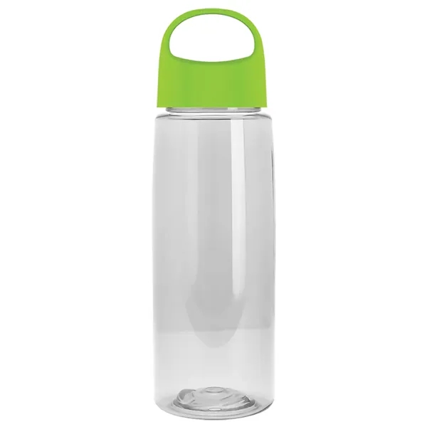 26 oz Flair Sports Bottles with Black Crest Lid... from ASI 40480 Koozie Group