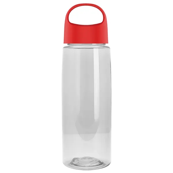 26 oz Flair Sports Bottles with Black Crest Lid... from ASI 40480 Koozie Group