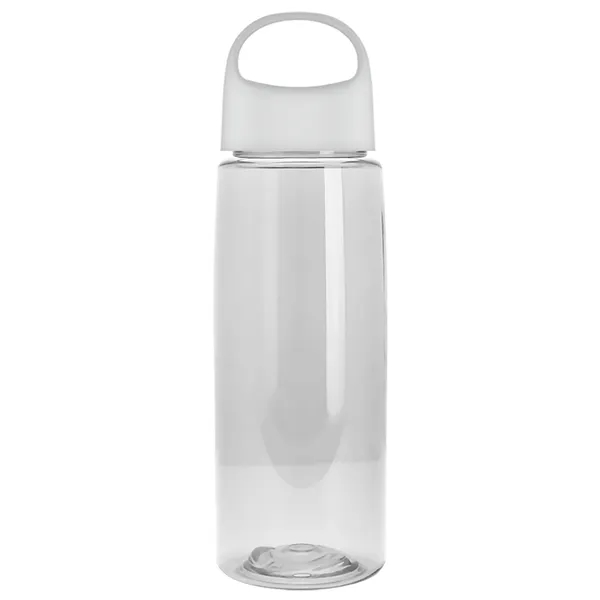 26 oz Flair Sports Bottles with Black Crest Lid... from ASI 40480 Koozie Group