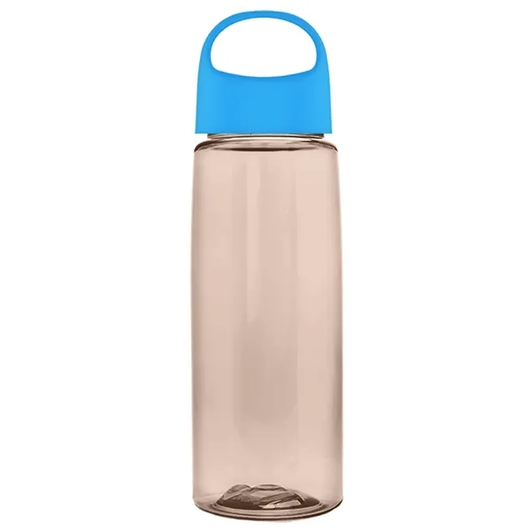 26 oz Flair Sports Bottles with Black Crest Lid... from ASI 40480 Koozie Group