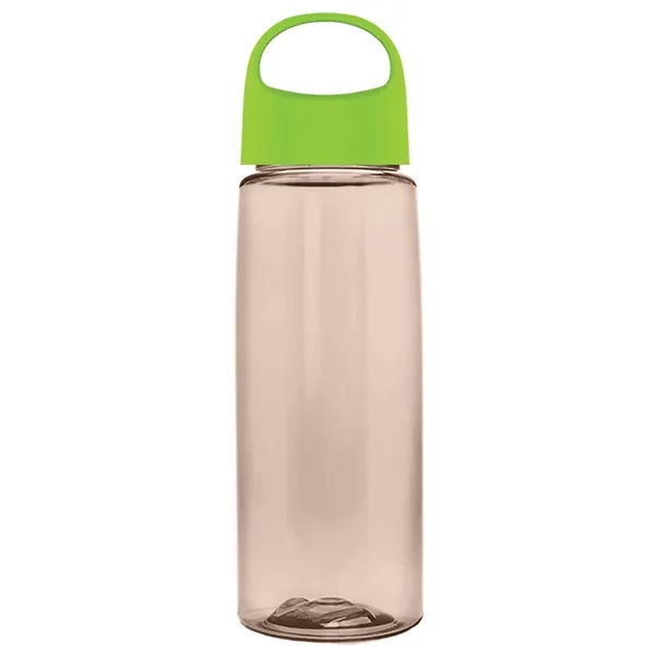 26 oz Flair Sports Bottles with Black Crest Lid... from ASI 40480 Koozie Group