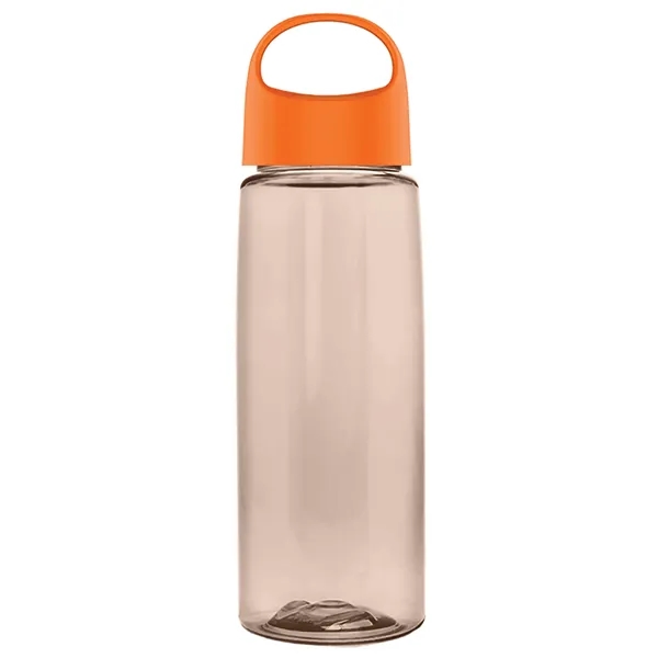 26 oz Flair Sports Bottles with Black Crest Lid... from ASI 40480 Koozie Group