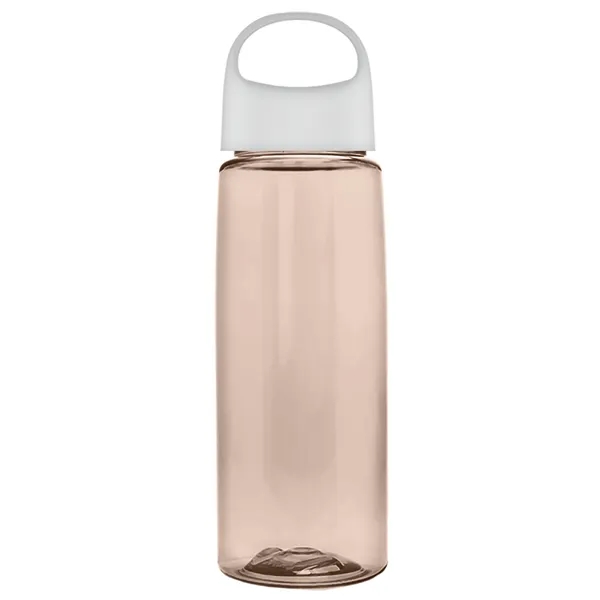 26 oz Flair Sports Bottles with Black Crest Lid... from ASI 40480 Koozie Group