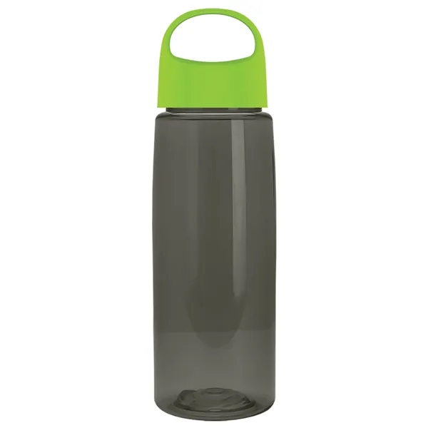 26 oz Flair Sports Bottles with Black Crest Lid... from ASI 40480 Koozie Group