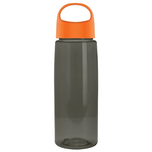 26 oz Flair Sports Bottles with Black Crest Lid... from ASI 40480 Koozie Group