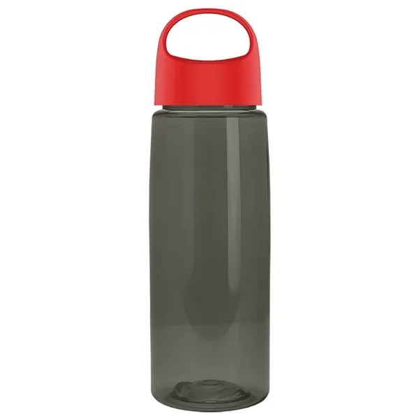 26 oz Flair Sports Bottles with Black Crest Lid... from ASI 40480 Koozie Group