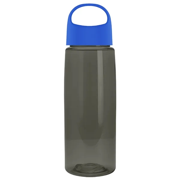 26 oz Flair Sports Bottles with Black Crest Lid... from ASI 40480 Koozie Group
