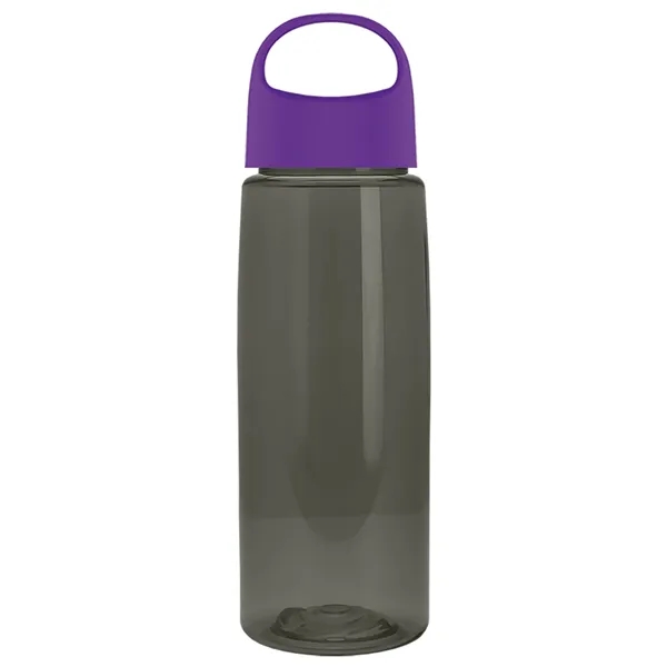 26 oz Flair Sports Bottles with Black Crest Lid... from ASI 40480 Koozie Group