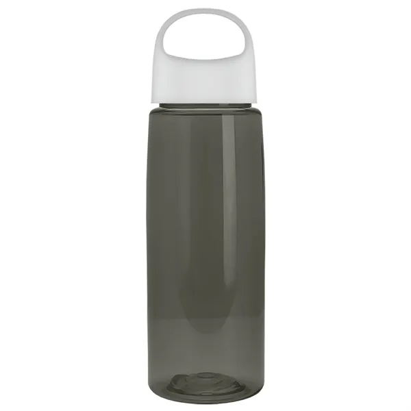 26 oz Flair Sports Bottles with Black Crest Lid... from ASI 40480 Koozie Group