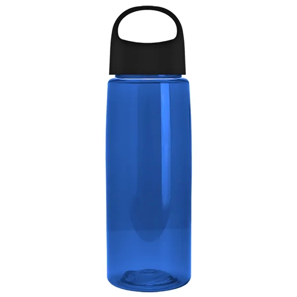 26 oz Flair Sports Bottles with Black Crest Lid... from ASI 40480 Koozie Group