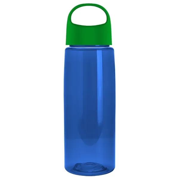 26 oz Flair Sports Bottles with Black Crest Lid... from ASI 40480 Koozie Group