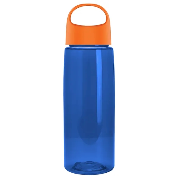 26 oz Flair Sports Bottles with Black Crest Lid... from ASI 40480 Koozie Group