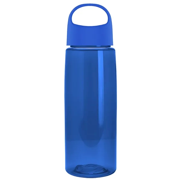 26 oz Flair Sports Bottles with Black Crest Lid... from ASI 40480 Koozie Group