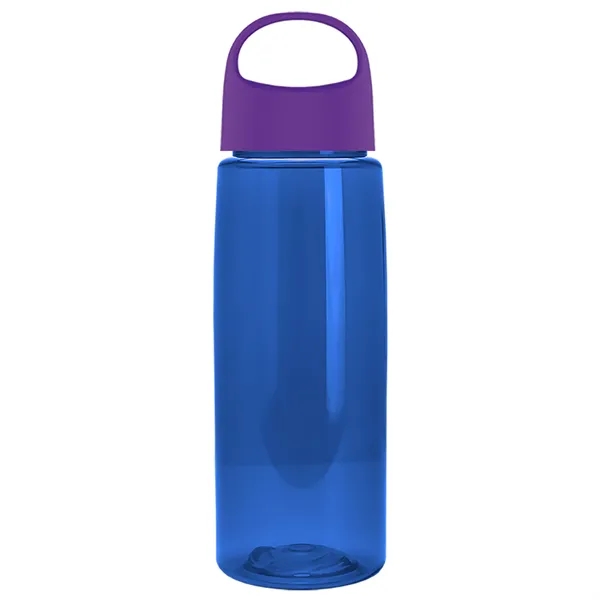 26 oz Flair Sports Bottles with Black Crest Lid... from ASI 40480 Koozie Group