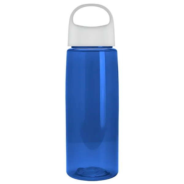 26 oz Flair Sports Bottles with Black Crest Lid... from ASI 40480 Koozie Group