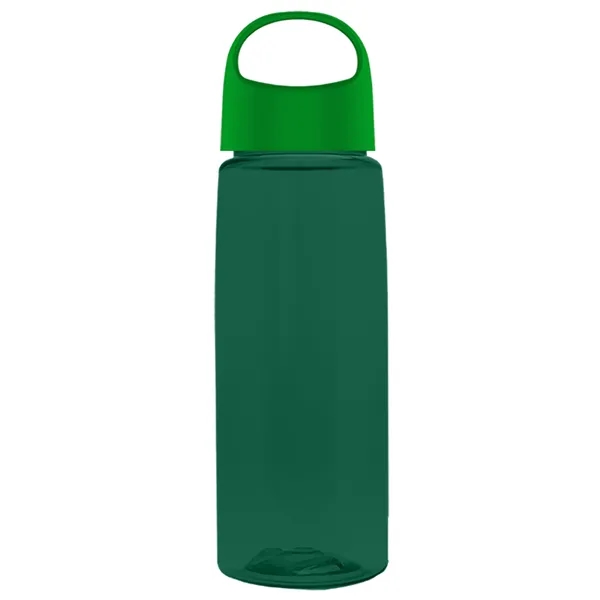 26 oz Flair Sports Bottles with Black Crest Lid... from ASI 40480 Koozie Group