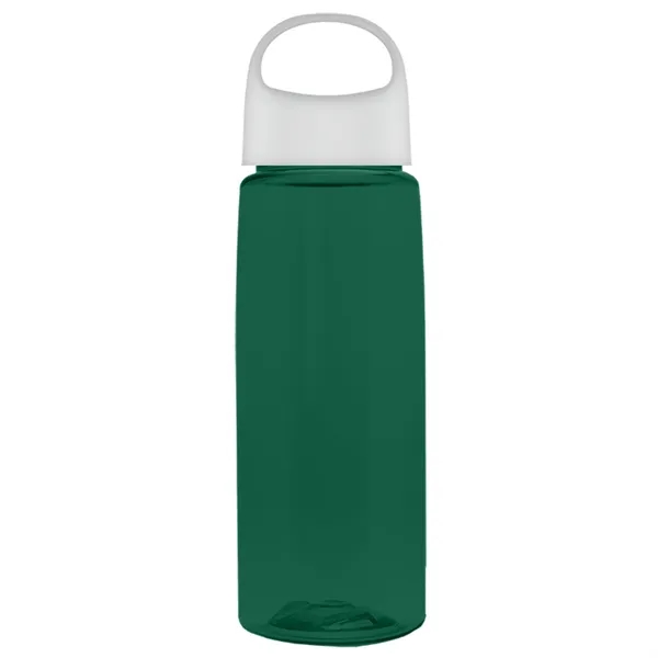 26 oz Flair Sports Bottles with Black Crest Lid... from ASI 40480 Koozie Group