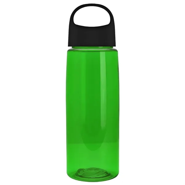 26 oz Flair Sports Bottles with Black Crest Lid... from ASI 40480 Koozie Group