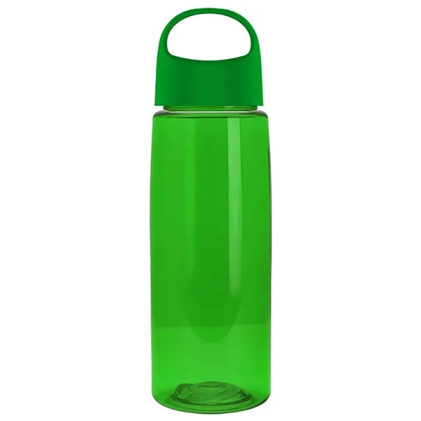 26 oz Flair Sports Bottles with Black Crest Lid... from ASI 40480 Koozie Group