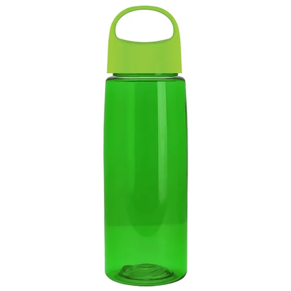 26 oz Flair Sports Bottles with Black Crest Lid... from ASI 40480 Koozie Group