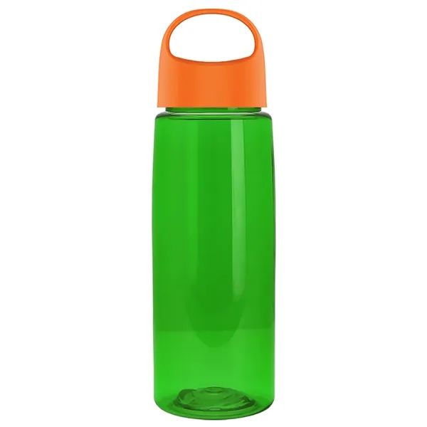 26 oz Flair Sports Bottles with Black Crest Lid... from ASI 40480 Koozie Group