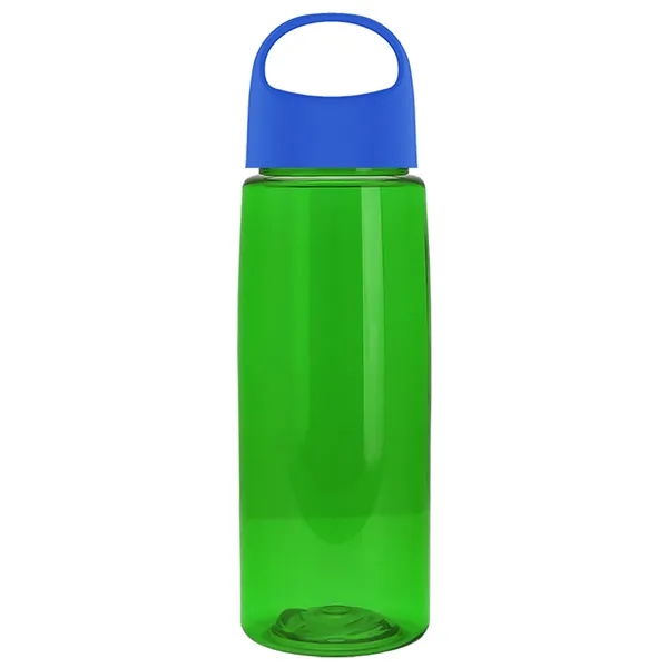 26 oz Flair Sports Bottles with Black Crest Lid... from ASI 40480 Koozie Group