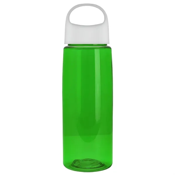 26 oz Flair Sports Bottles with Black Crest Lid... from ASI 40480 Koozie Group