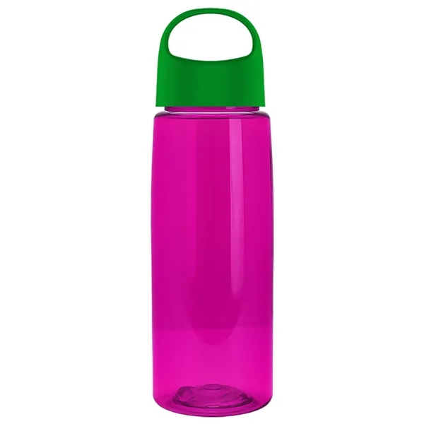 26 oz Flair Sports Bottles with Black Crest Lid... from ASI 40480 Koozie Group