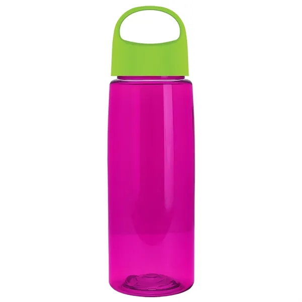 26 oz Flair Sports Bottles with Black Crest Lid... from ASI 40480 Koozie Group