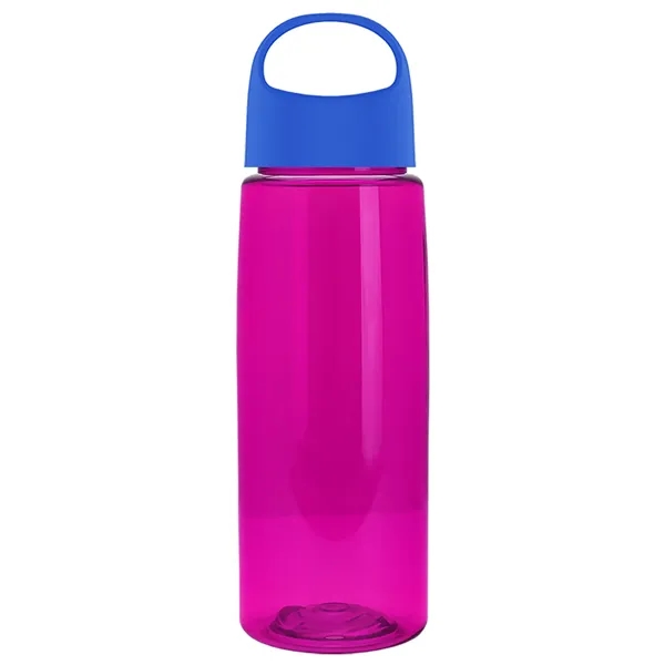 26 oz Flair Sports Bottles with Black Crest Lid... from ASI 40480 Koozie Group