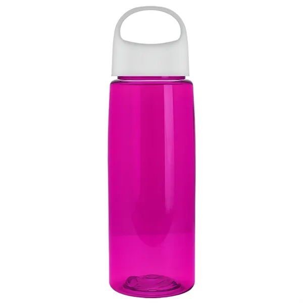 26 oz Flair Sports Bottles with Black Crest Lid... from ASI 40480 Koozie Group