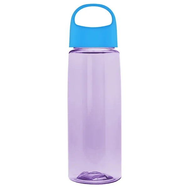 26 oz Flair Sports Bottles with Black Crest Lid... from ASI 40480 Koozie Group