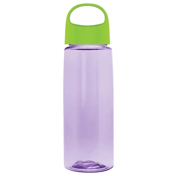 26 oz Flair Sports Bottles with Black Crest Lid... from ASI 40480 Koozie Group