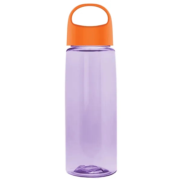 26 oz Flair Sports Bottles with Black Crest Lid... from ASI 40480 Koozie Group