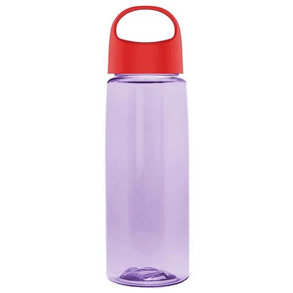 26 oz Flair Sports Bottles with Black Crest Lid... from ASI 40480 Koozie Group