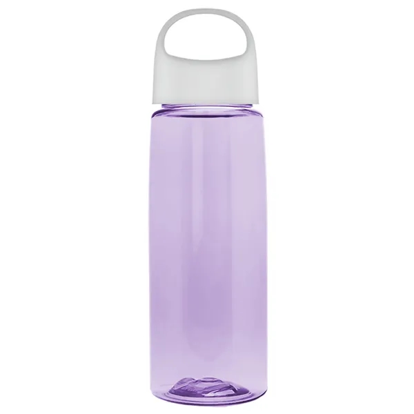 26 oz Flair Sports Bottles with Black Crest Lid... from ASI 40480 Koozie Group