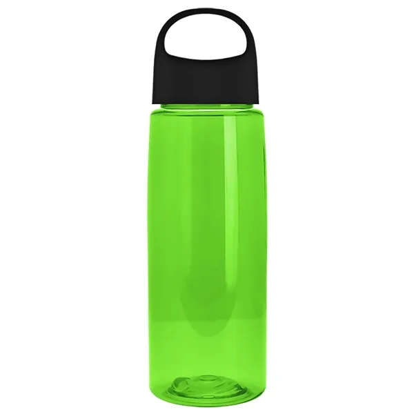 26 oz Flair Sports Bottles with Black Crest Lid... from ASI 40480 Koozie Group