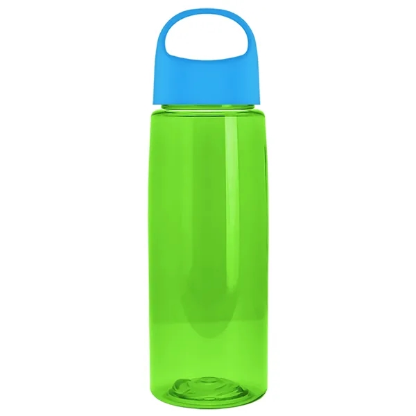 26 oz Flair Sports Bottles with Black Crest Lid... from ASI 40480 Koozie Group