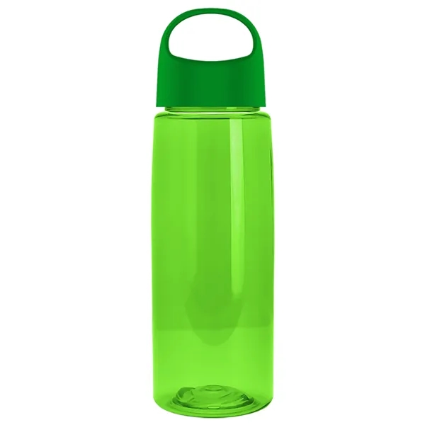 26 oz Flair Sports Bottles with Black Crest Lid... from ASI 40480 Koozie Group